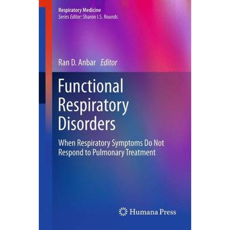 Functional Respiratory Disorders